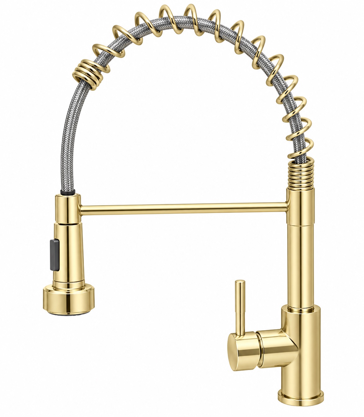 Bateria kuchenna SANTI INOX — wygląd produktu